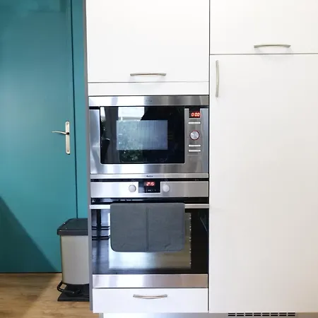 Avec Piscine Commune - Quartier Pironnière - 4 Personnes * Les Sables-dʼOlonne