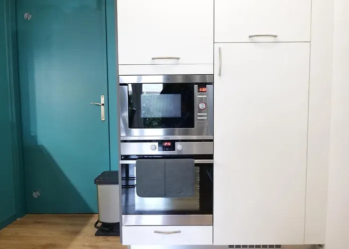 Avec Piscine Commune - Quartier Pironnière - 4 Personnes * Les Sables-dʼOlonne